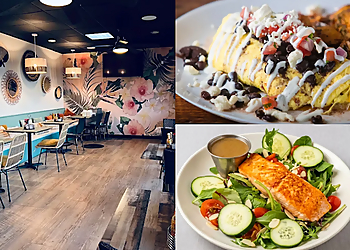 Stratford at the Harbor - Oceanside, CA American Restaurants - Service Highlights