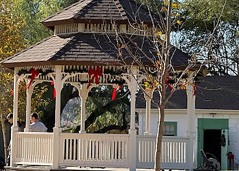 Simi Valley Places To See Strathearn Historical Park & Museum