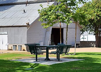 Simi Valley Places To See Strathearn Historical Park & Museum
