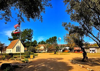 Simi Valley Landmarks Strathearn Historical Park and Museum