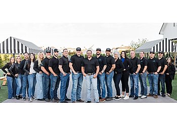 Gilbert Home Inspections Stratton Inspection Services, LLC.