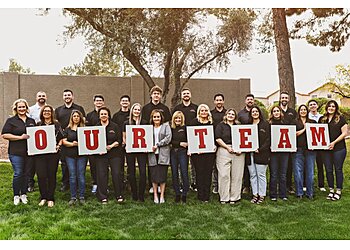 Mesa Property Management Stratton Vantage Property Management