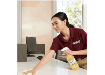 Glendale Commercial Cleaning Services Stratus Building Solutions