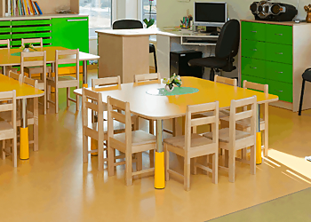 Glendale Commercial Cleaning Services Stratus Building Solutions