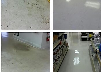 Nashville Commercial Cleaning Services Stratus Building Solutions