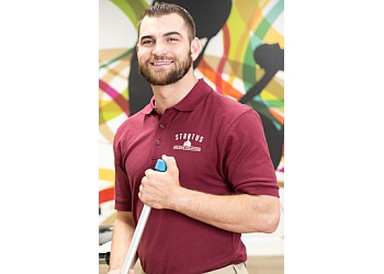 Nashville Commercial Cleaning Services Stratus Building Solutions