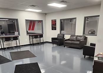 San Jose Commercial Cleaning Services Stratus Building Solutions