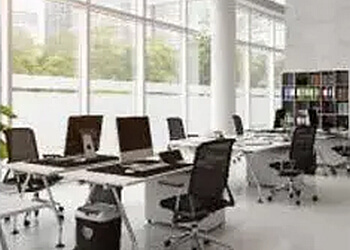 Cleveland Commercial Cleaning Services Stratus Building Solutions of Cleveland