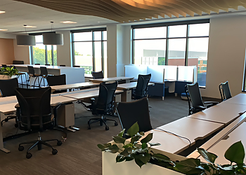 Columbus Commercial Cleaning Services Stratus Building Solutions of Columbus