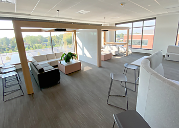 Columbus Commercial Cleaning Services Stratus Building Solutions of Columbus