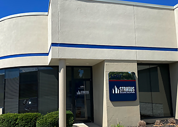 Stratus Building Solutions of Columbus Columbus Commercial Cleaning Services image 1