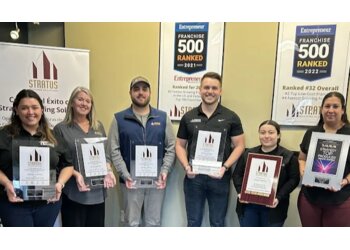 Grand Rapids Commercial Cleaning Services Stratus Building Solutions of Grand Rapids