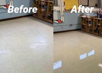 Grand Rapids Commercial Cleaning Services Stratus Building Solutions of Grand Rapids