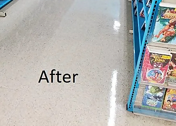 Oklahoma City Commercial Cleaning Services Stratus Building Solutions of Oklahoma City