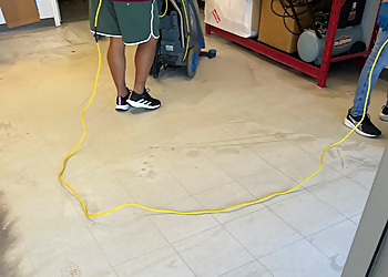 Orlando Commercial Cleaning Services Stratus Building Solutions of Orlando