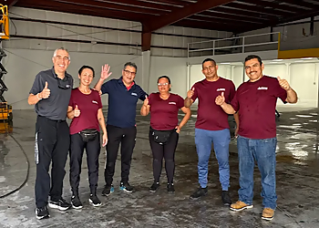 Stratus Building Solutions of Orlando Orlando Commercial Cleaning Services image 1