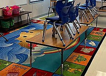 New Orleans Commercial Cleaning Services Stratus Building Solutions of Southeast Louisiana