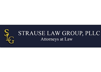 Louisville business lawyer Strause Law Group, PLLC
