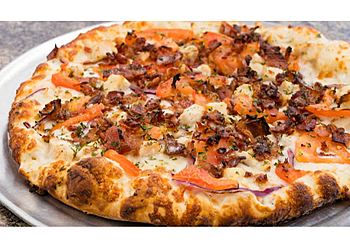 Straw Hat Pizza Hayward Hayward Pizza Places image 1