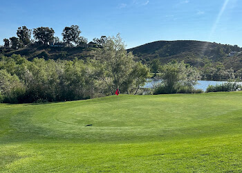 Strawberry Farms Golf Club Irvine Golf Courses