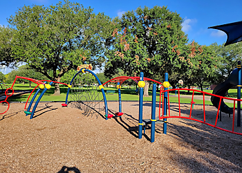 Pasadena Public Parks Strawberry Park