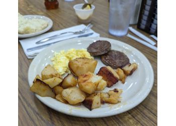 3 Best American Restaurants In Shreveport La Expert Recommendations