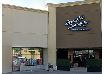 Stray Cat Lounge Sterling Heights Night Clubs