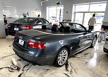 New York Used Car Dealers Stream Auto Outlet