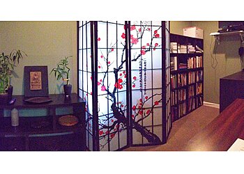 Lexington Acupuncture Stream Point Wellness