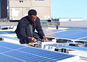 Detroit Electricians Streamline Electric, Inc.