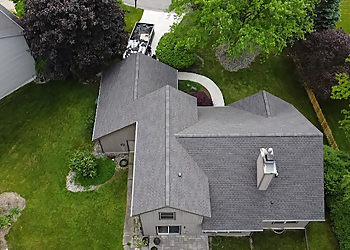 Lansing Roofing Contractors Streamline Enterprises Inc.