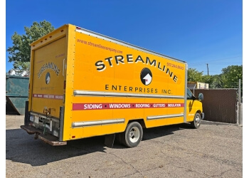 Streamline Enterprises Inc.