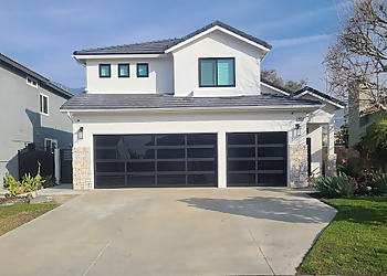 Fontana Garage Door Repair Streamline Garage Doors