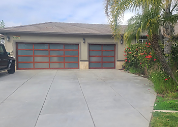 Fontana Garage Door Repair Streamline Garage Doors