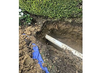 Garden Grove Plumbers Streamline Plumbing