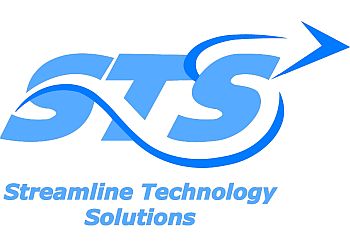 Streamline Technology Solutions Coral Springs It Services