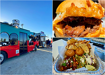 Riverside Food Trucks Street Foods Co.