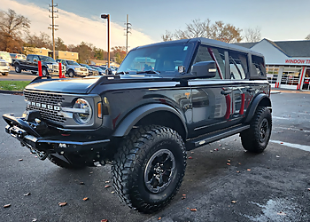 St Louis Auto Detailing Services Street Shine Auto Detail