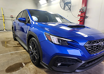 St Louis Auto Detailing Services Street Shine Auto Detail