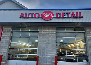 St Louis Auto Detailing Services Street Shine Auto Detail