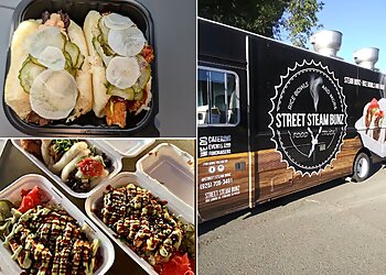 Concord Food Trucks Street Steam Bunz