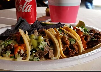 North Las Vegas Food Trucks Street Tacos Al Vapor