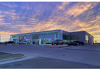 Street Volkswagen of Amarillo Amarillo Car Dealerships Street Volkswagen of Amarillo