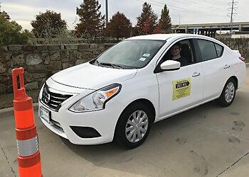 Grand Prairie Driving Schools Street Wise Driving School