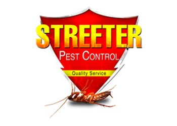 Streeter Pest Control Inc