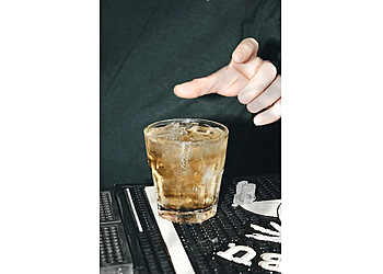 Sacramento Pubs Streets Pub and Grub