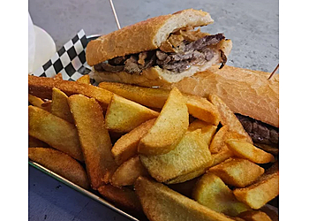 Sacramento Pubs Streets Pub and Grub