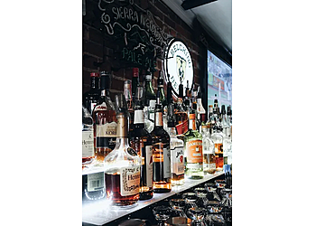 Streets Pub and Grub Sacramento Pubs Streets Pub and Grub