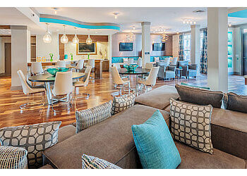 Chesapeake Apartments For Rent Streets of Greenbrier