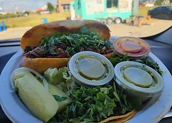 Street tacos to go - Killeen, TX Food Trucks - Food Image